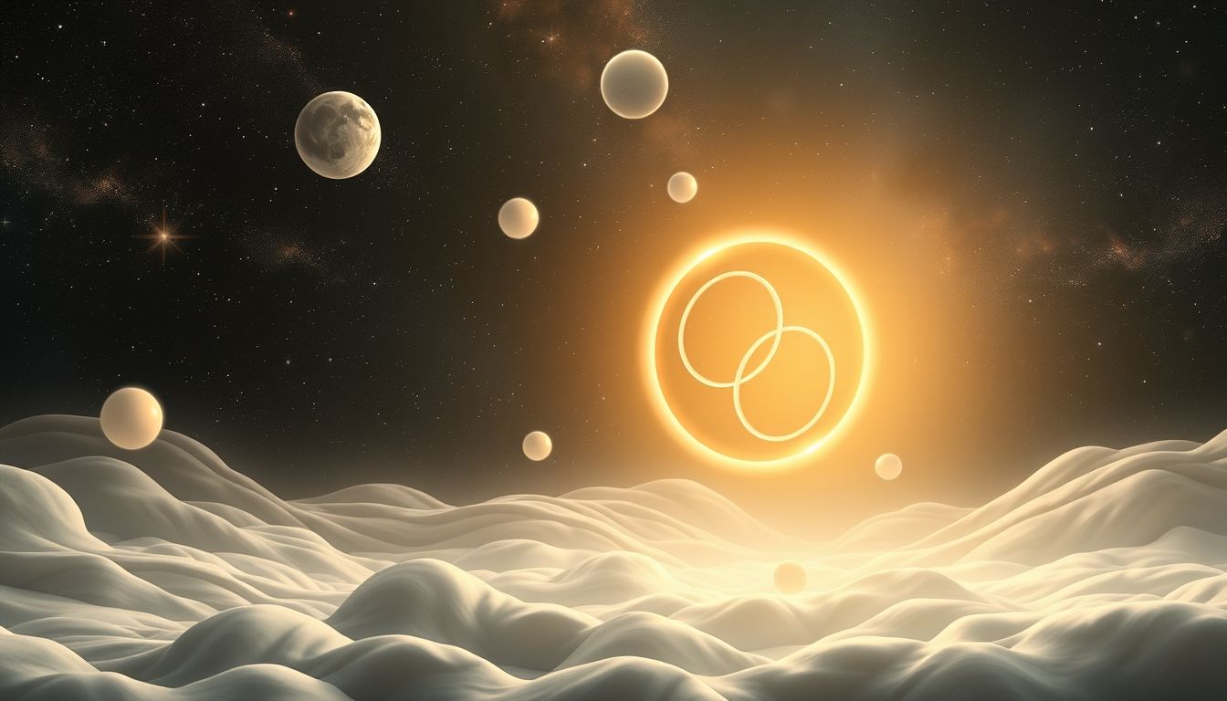 Parolen symbolisieren im Traum oft Sehnsucht nach innerer Stabilität.
