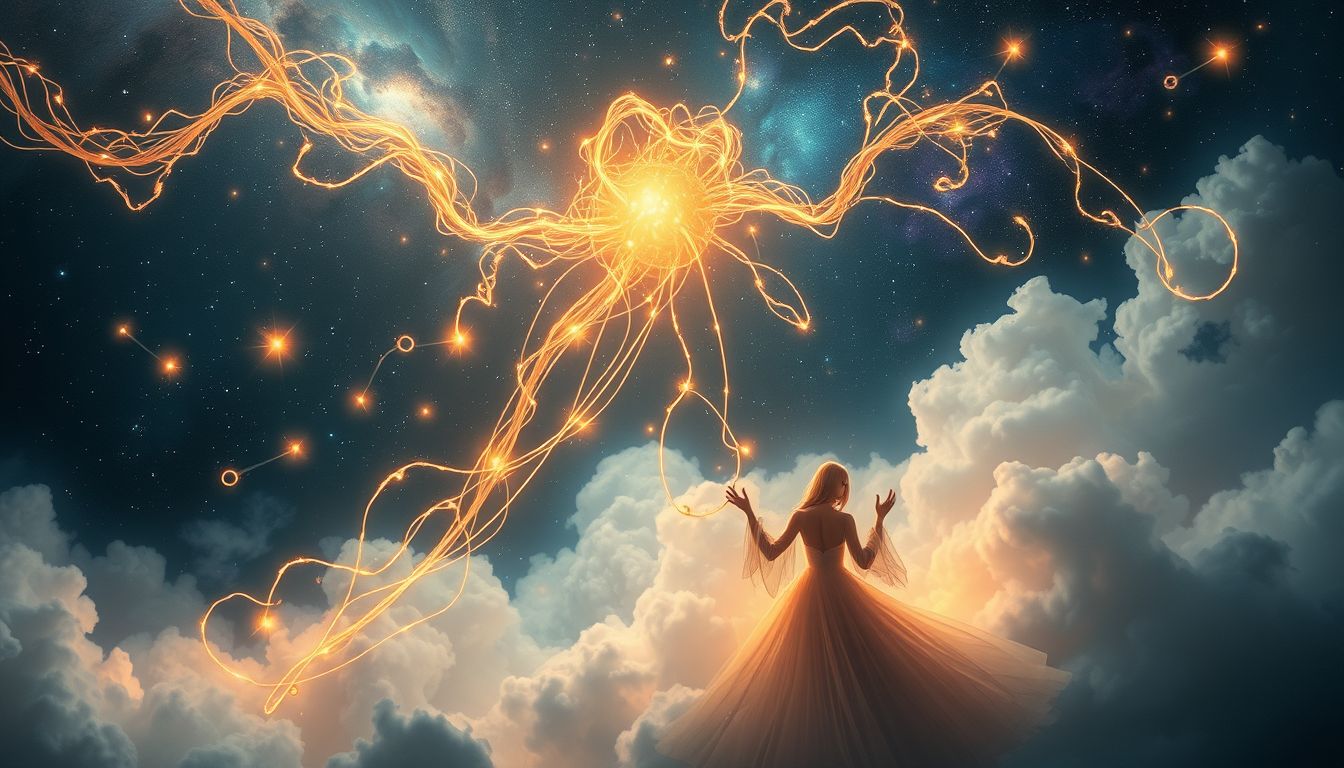 Vertrauensbruch im Traum symbolisiert oft innere Konflikte und Heilung.
