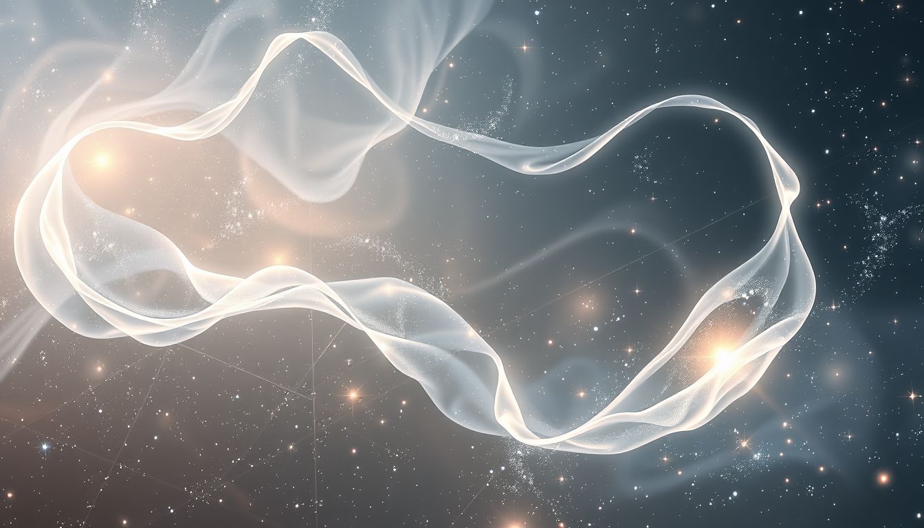 Silber symbolisiert in Träumen oft Klarheit, Intuition und Schutz.
