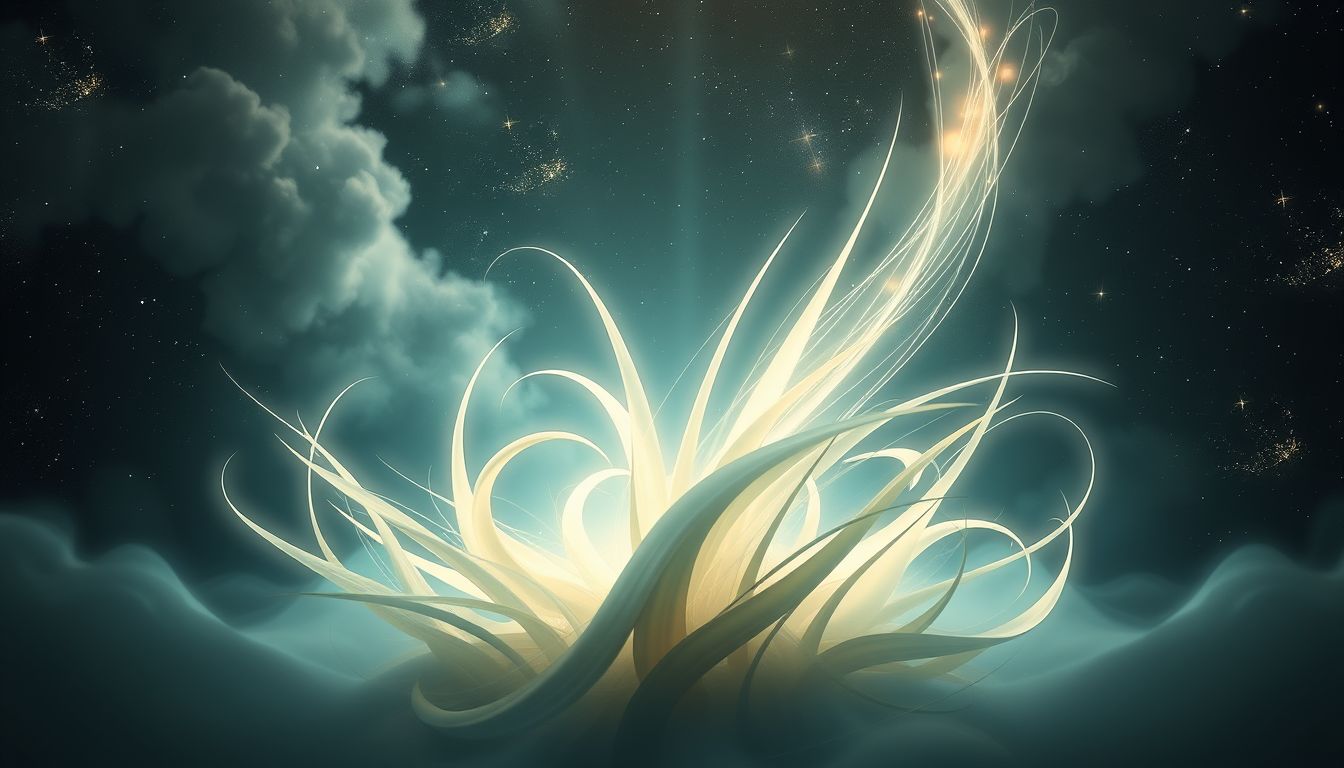 Träume vom Niedermähen symbolisieren spirituelle Reinigung und Neuanfang.