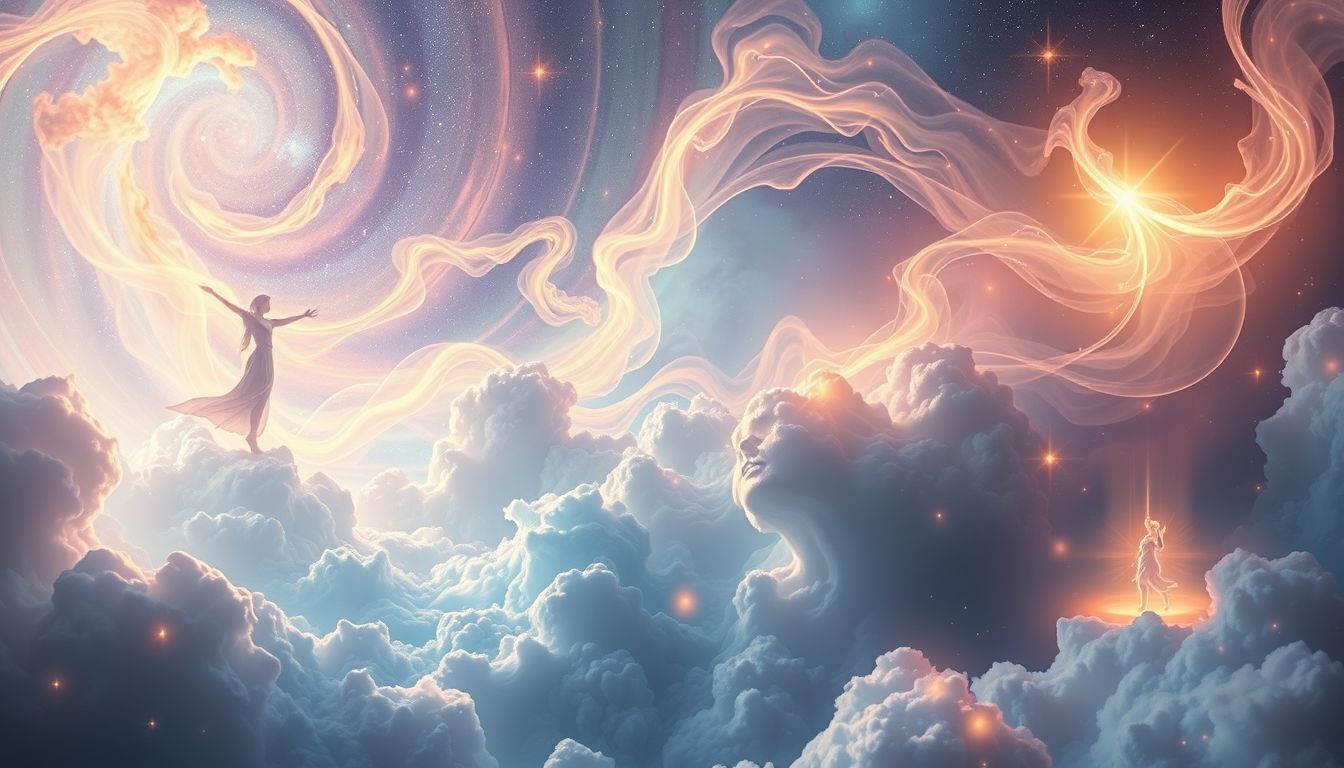 Träume von Kneipp symbolisieren Heilung, Inspiration und innere Führung.