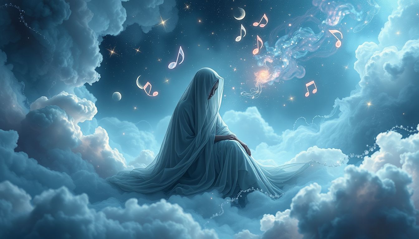 Traum 13 symbolisiert innere Sehnsucht und unerfüllte Emotionen.