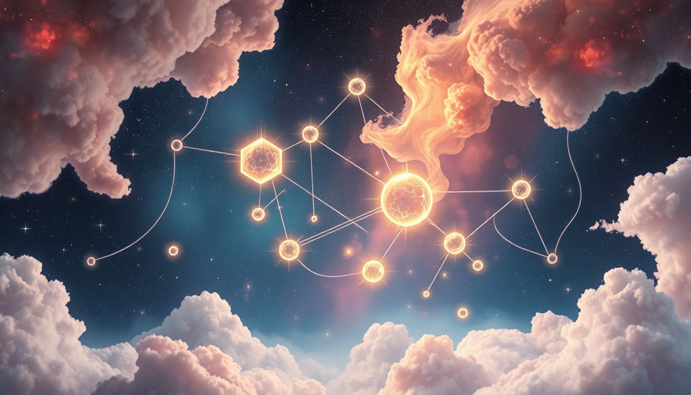 Traum 14 symbolisiert oft stärkere Zusammenarbeit und gegenseitiges Vertrauen.