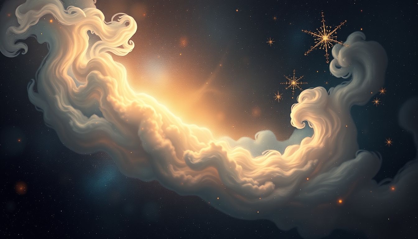 Traum 19 symbolisiert innere Heilung durch bewusste Selbstliebe.