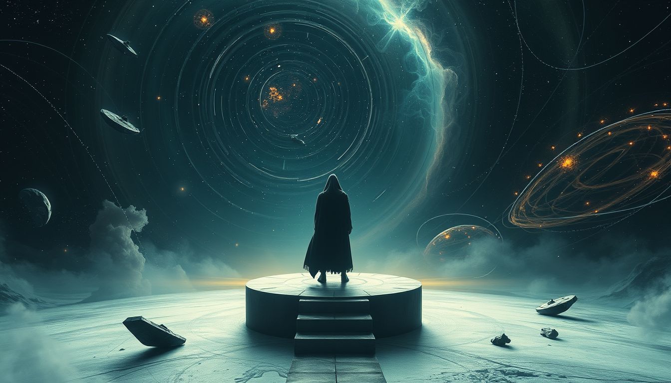 Der Traum symbolisiert oft Selbstreflexion und innere Konflikte.