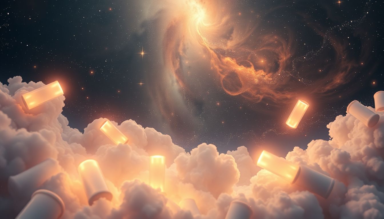 Traum 2: Volle Patronen symbolisieren Energie und Bereitschaft für Herausforderungen.