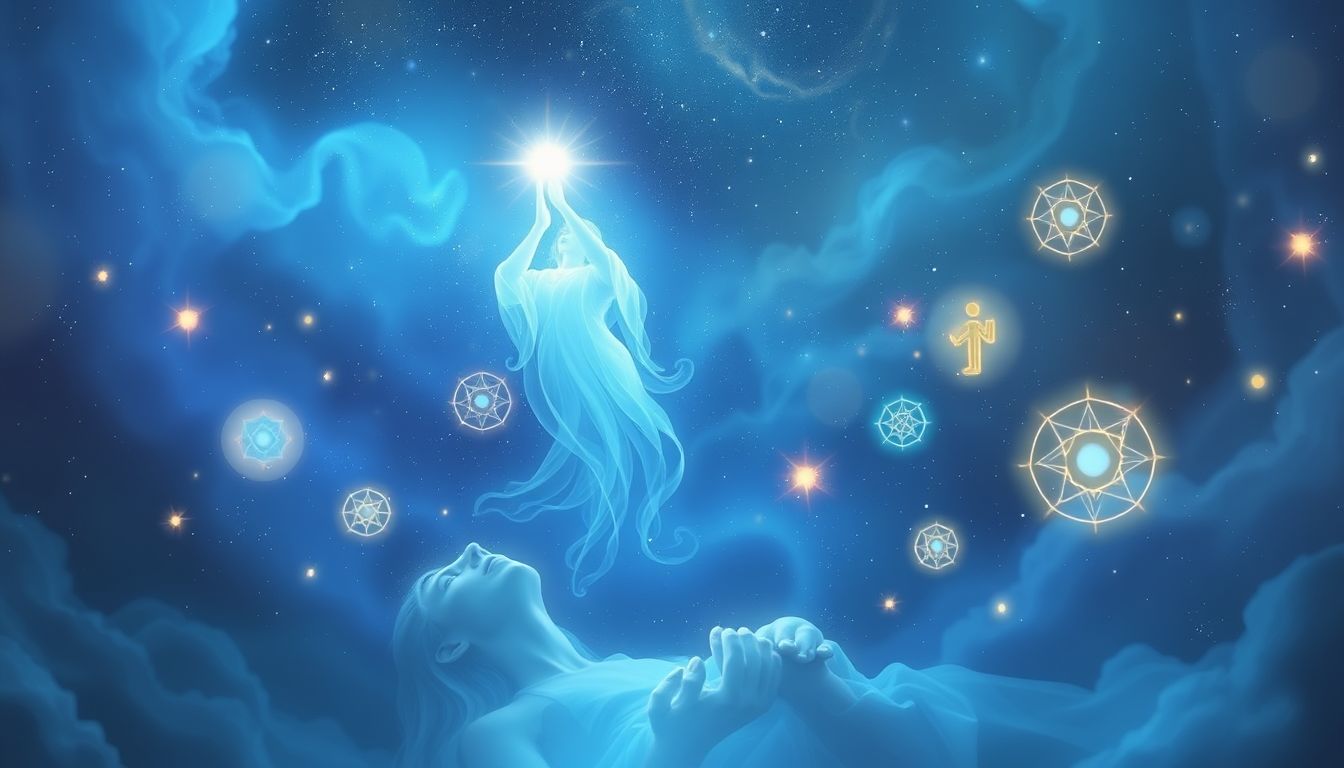 Vom Weihbischof gesegnet zu werden symbolisiert spirituellen Schutz und Segen.