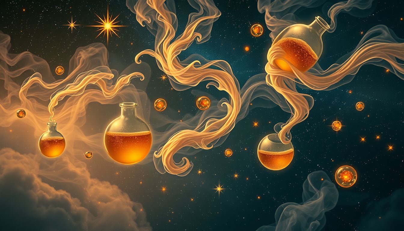 Traum 21 kritisiert Bierbrauen als Symbol für soziale Zwänge.