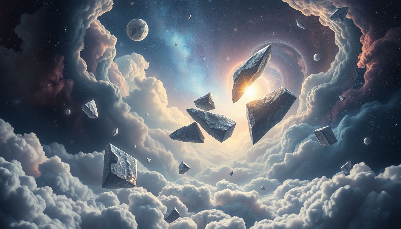 Traum 21 symbolisiert Widerstandskraft nach einer großen Katastrophe.