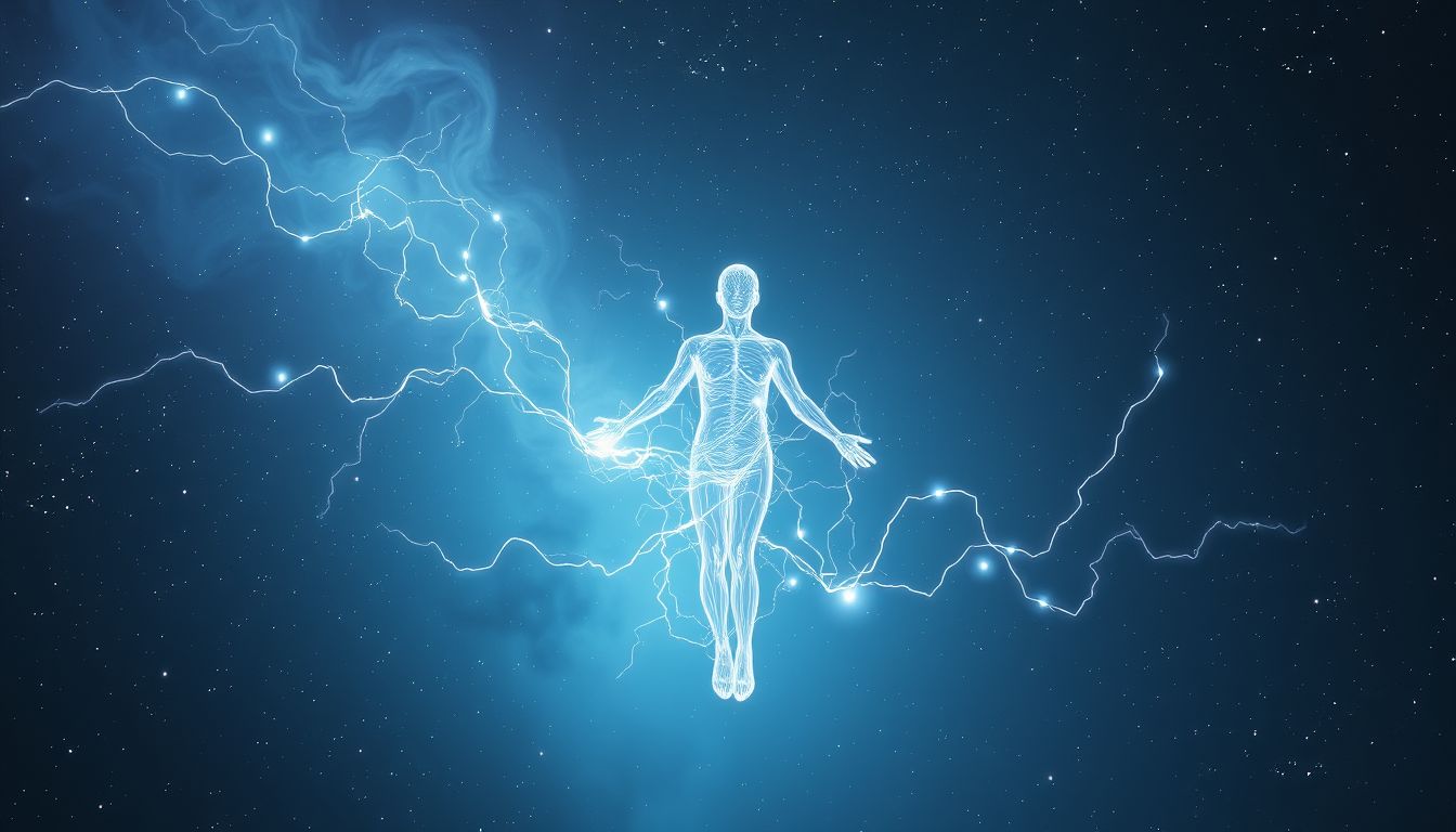 Im Traum kontrolliert Elektrizität oft verborgene Ängste und Macht.