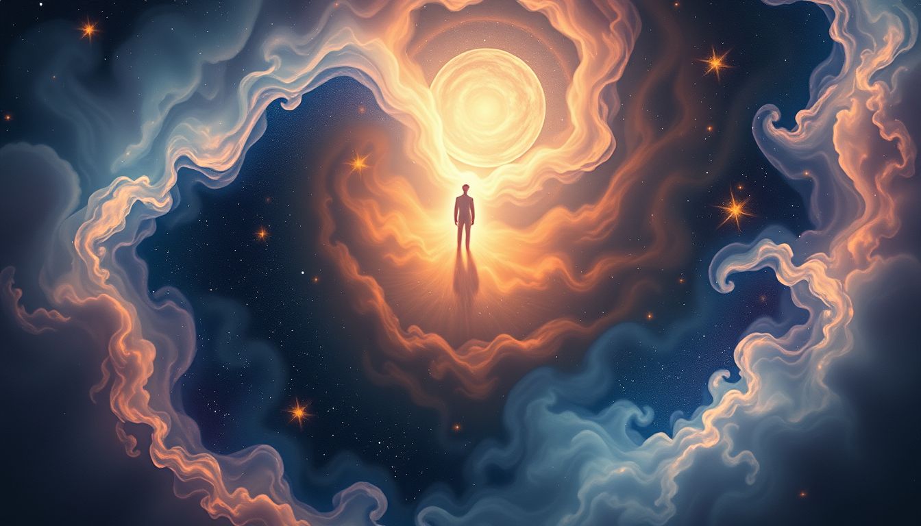 Ein wiederkehrender Kellner-Traum symbolisiert unerfüllte Wünsche und Erwartungen.