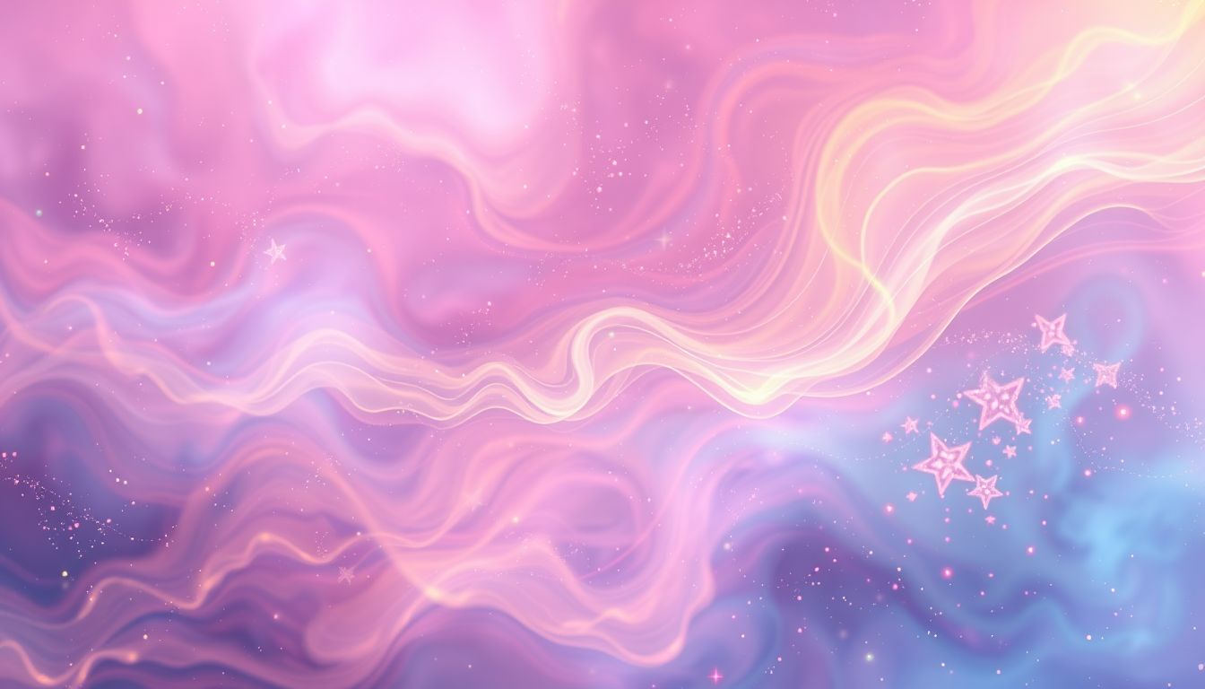 Verschmierte Farbe im Traum symbolisiert oft verlorene Klarheit und Wahrheit.