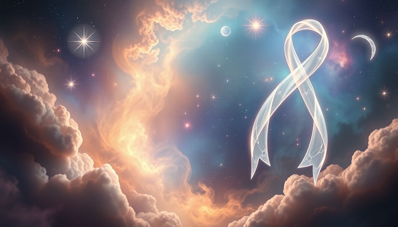 Vergebung in Gethsemane symbolisiert inneren Frieden und Neubeginn.