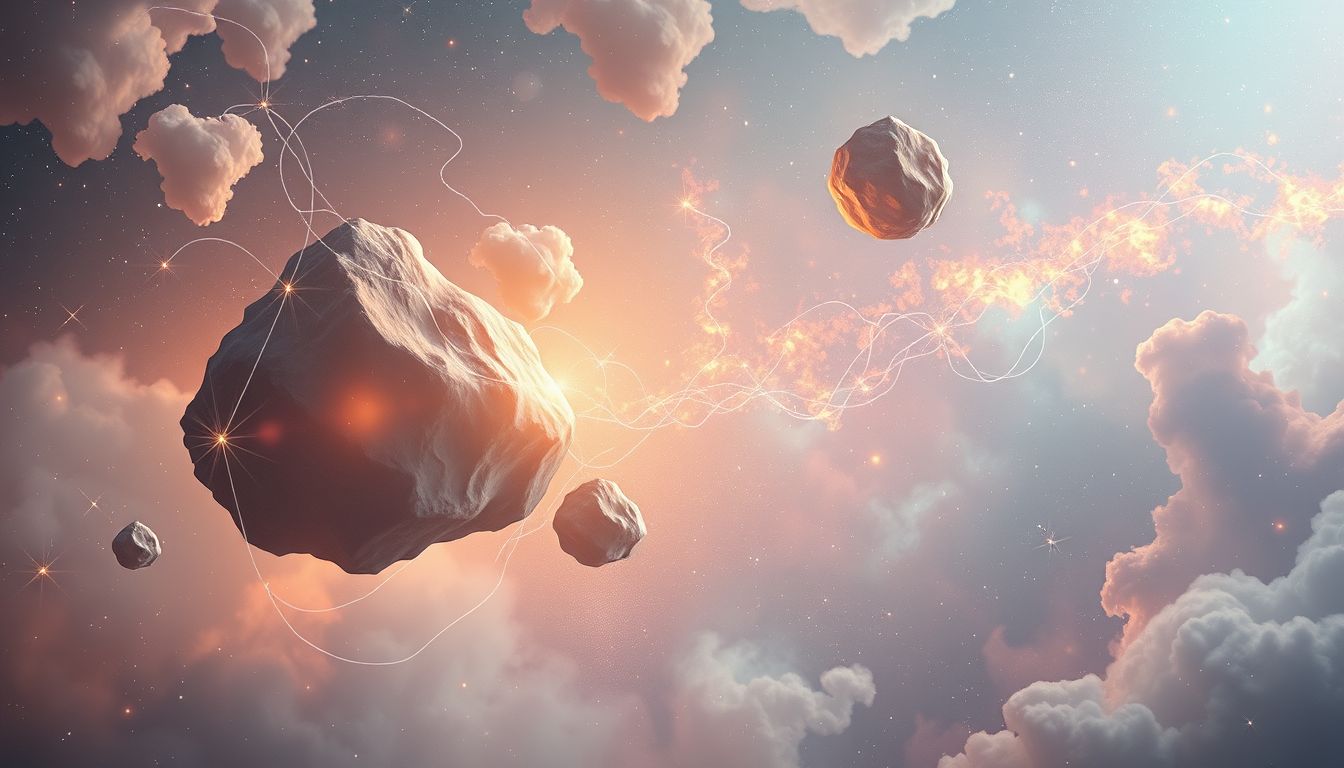 Traum 26 zeigt, wie Resilienz Hindernisse kreativ überwindet.