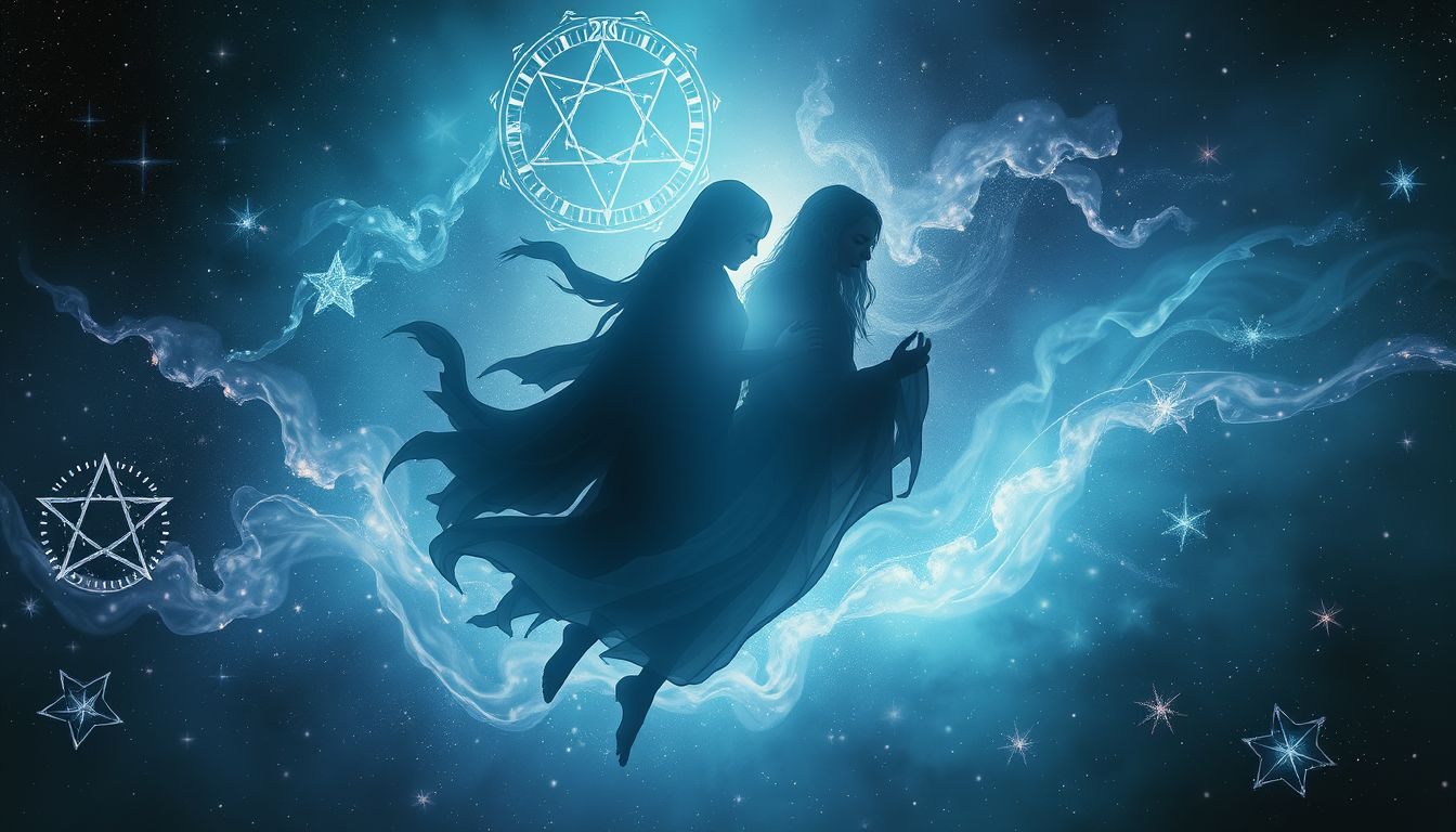 Traum 28 symbolisiert oft die Begegnung mit dem eigenen Schicksal.