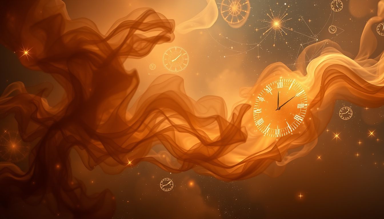 Traum 29: Tabakrauch symbolisiert oft vergangene Gewohnheiten und Zeiten.