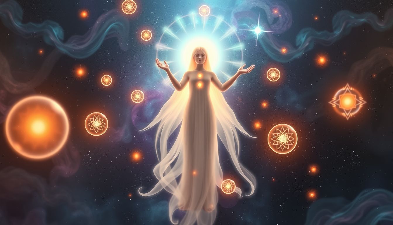 Ein Arzt im Traum symbolisiert oft innere Heilung und Neubeginn.