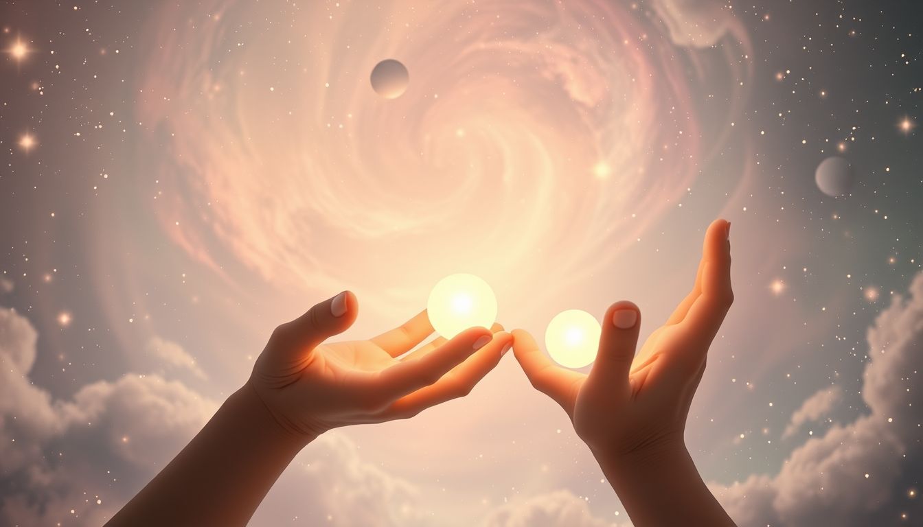 Traum 3 symbolisiert überraschende Freundlichkeit von unerwarteten Personen.