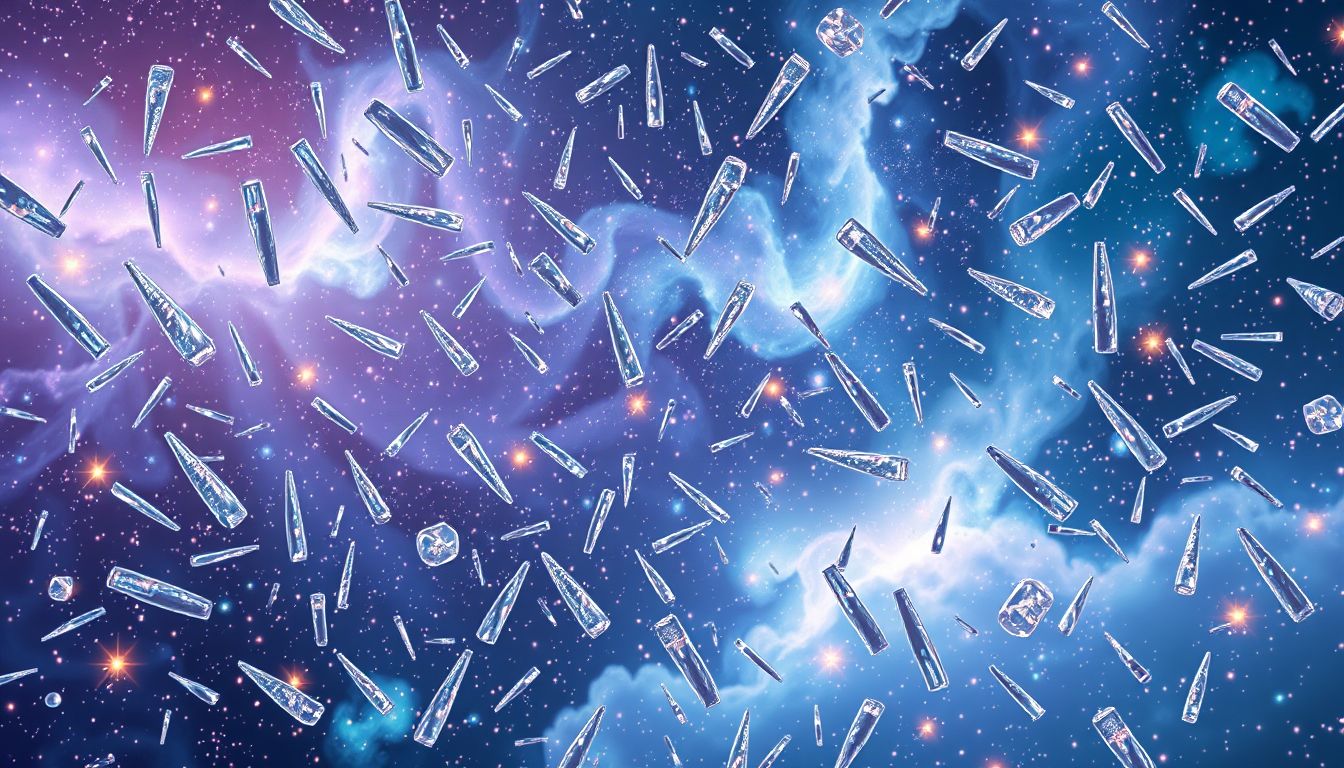 Viele Nägel im Traum symbolisieren Stärke und Durchsetzungsvermögen.