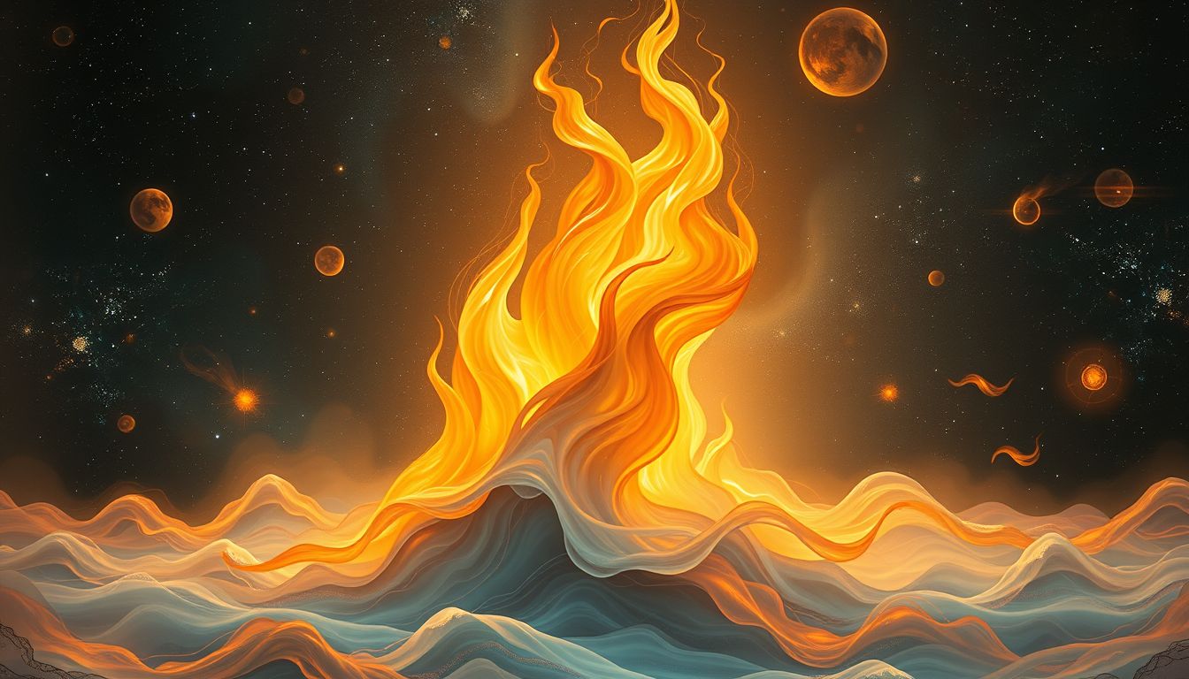 Feuerlöschübungen im Traum symbolisieren Kontrolle in chaotischen Situationen.