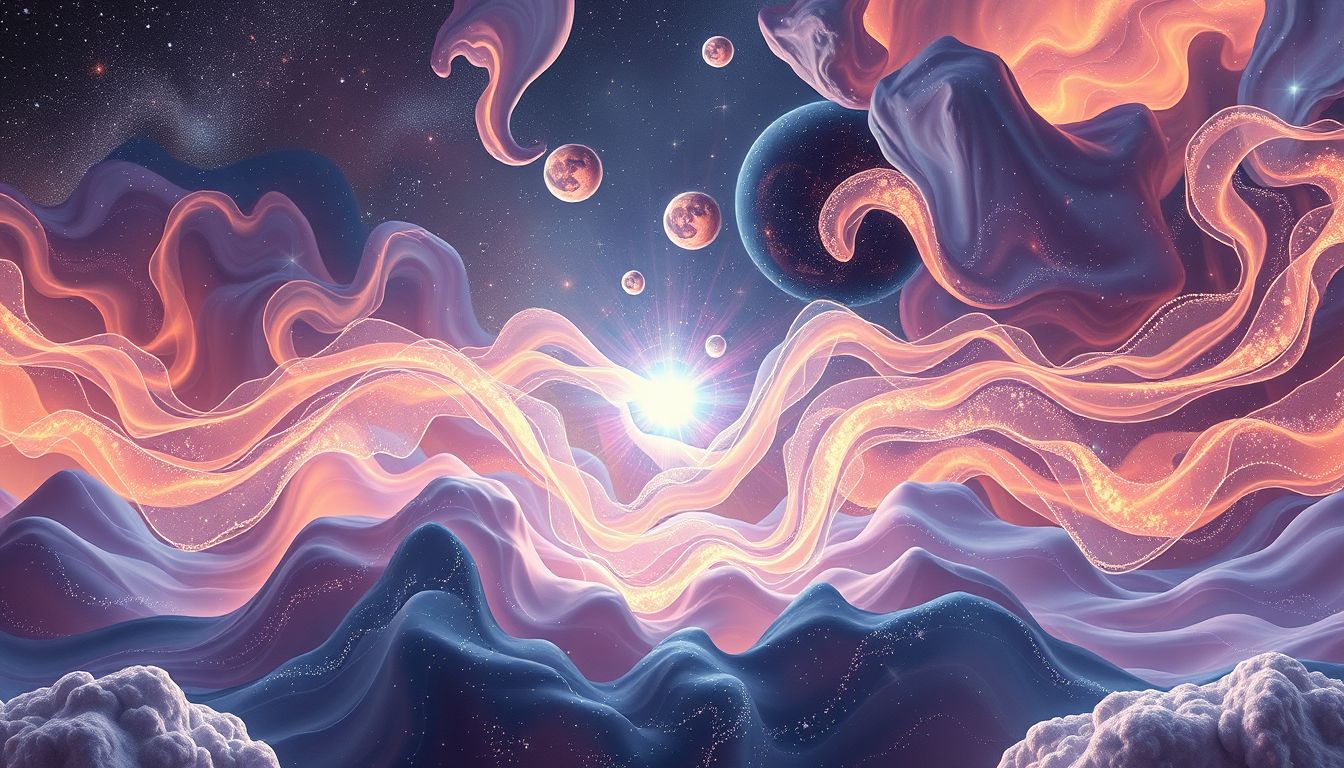 Im Flow-Zustand verschmelzen Improvisation und Selbstverwirklichung kraftvoll.