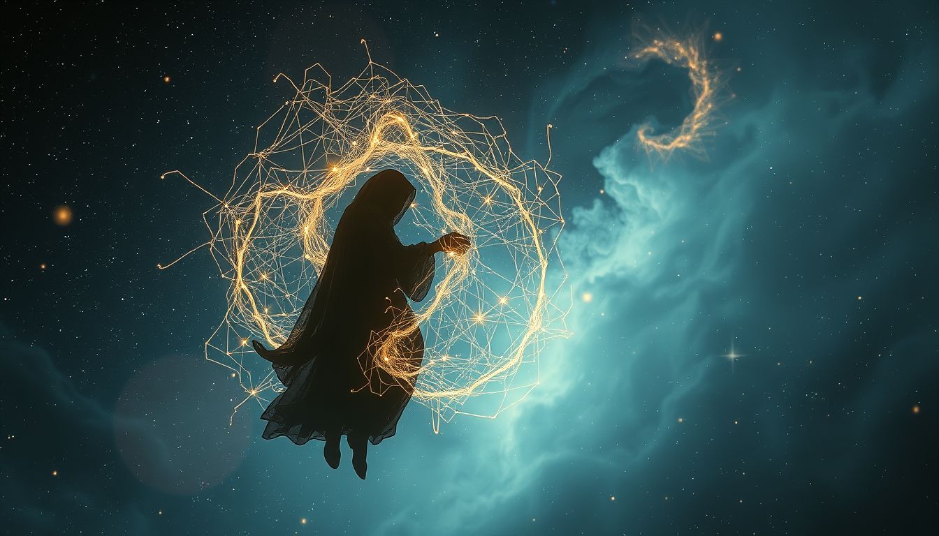 Traum 32 symbolisiert Kontrolle durch eigenständiges Handeln des Sklaven.