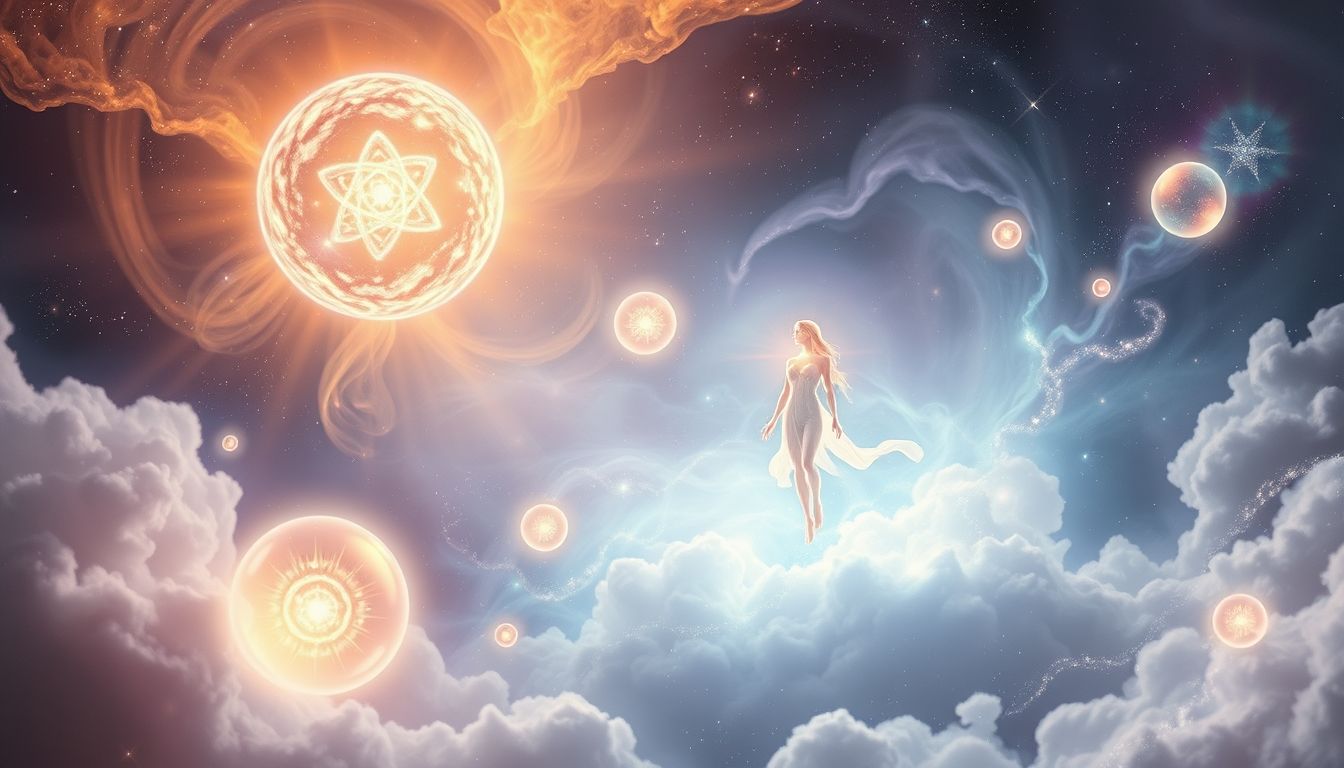 Der Traum symbolisiert Hoffnung auf unerwartete Genesung und Neubeginn.