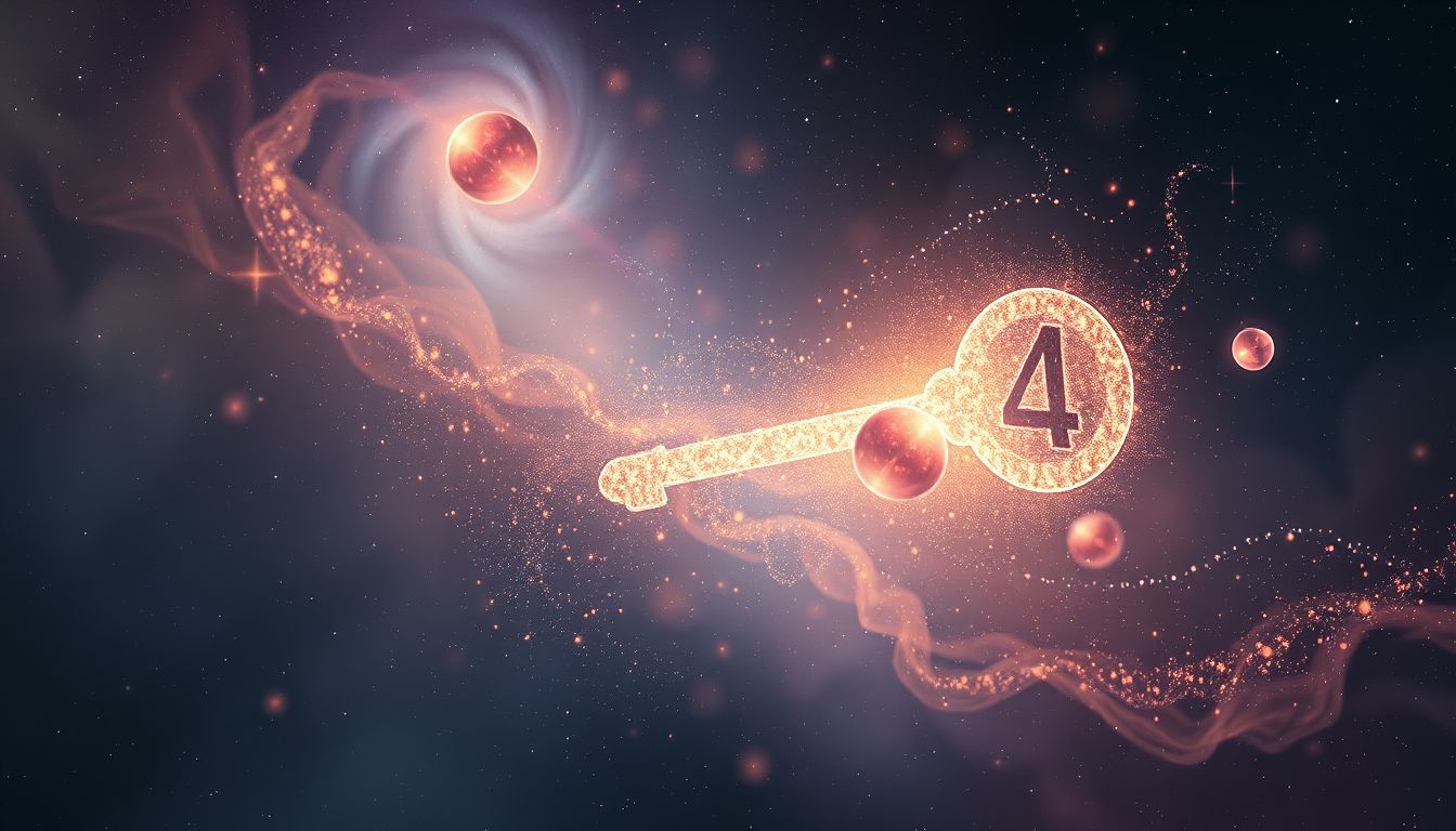 Traum 6 symbolisiert oft die Suche nach vergessenen Erinnerungsschlüsseln.