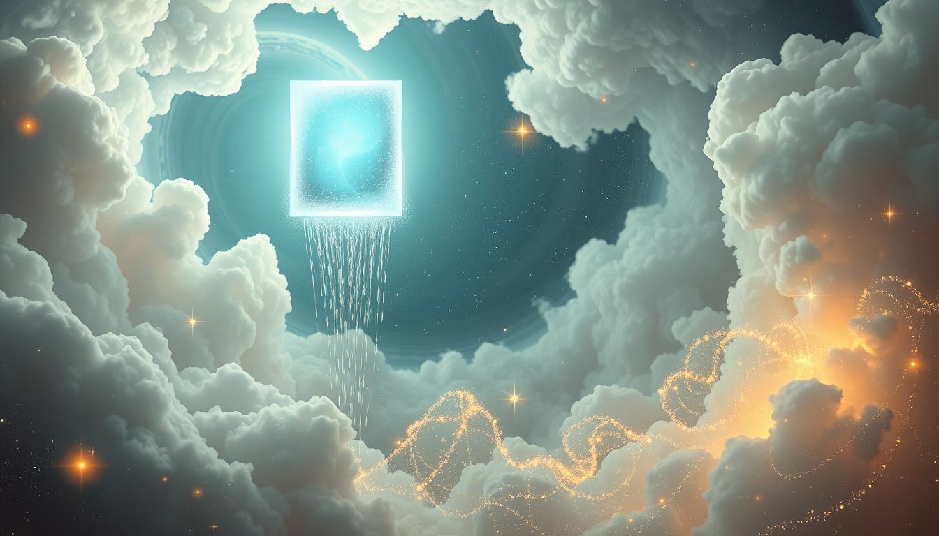 Regnerisches Dachfensterträumen symbolisiert oft emotionale Reinigung und Loslassen.