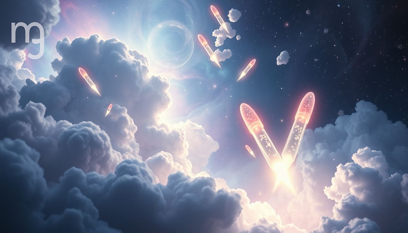 Das Verlieren von Patronen im Traum symbolisiert Machtverlust und Unsicherheit.
