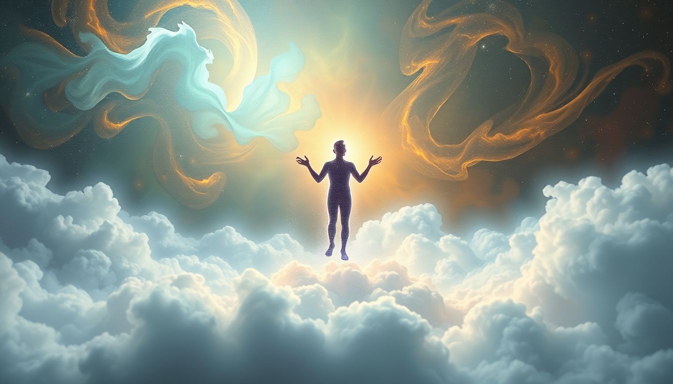 Ein Abgeordneter in der Rede symbolisiert Führung und Überzeugungskraft.