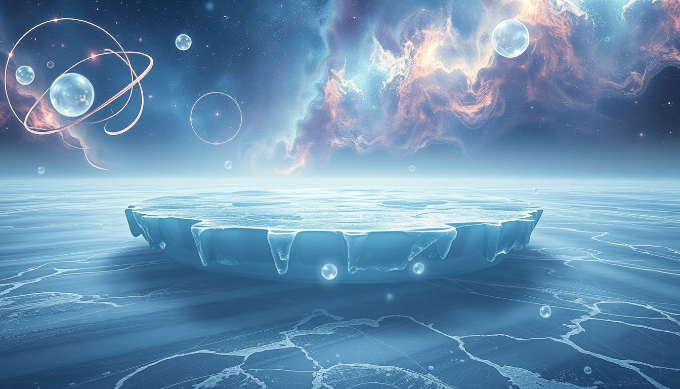 Eisangeln im Traum symbolisiert Geduld und innere Ruhe.