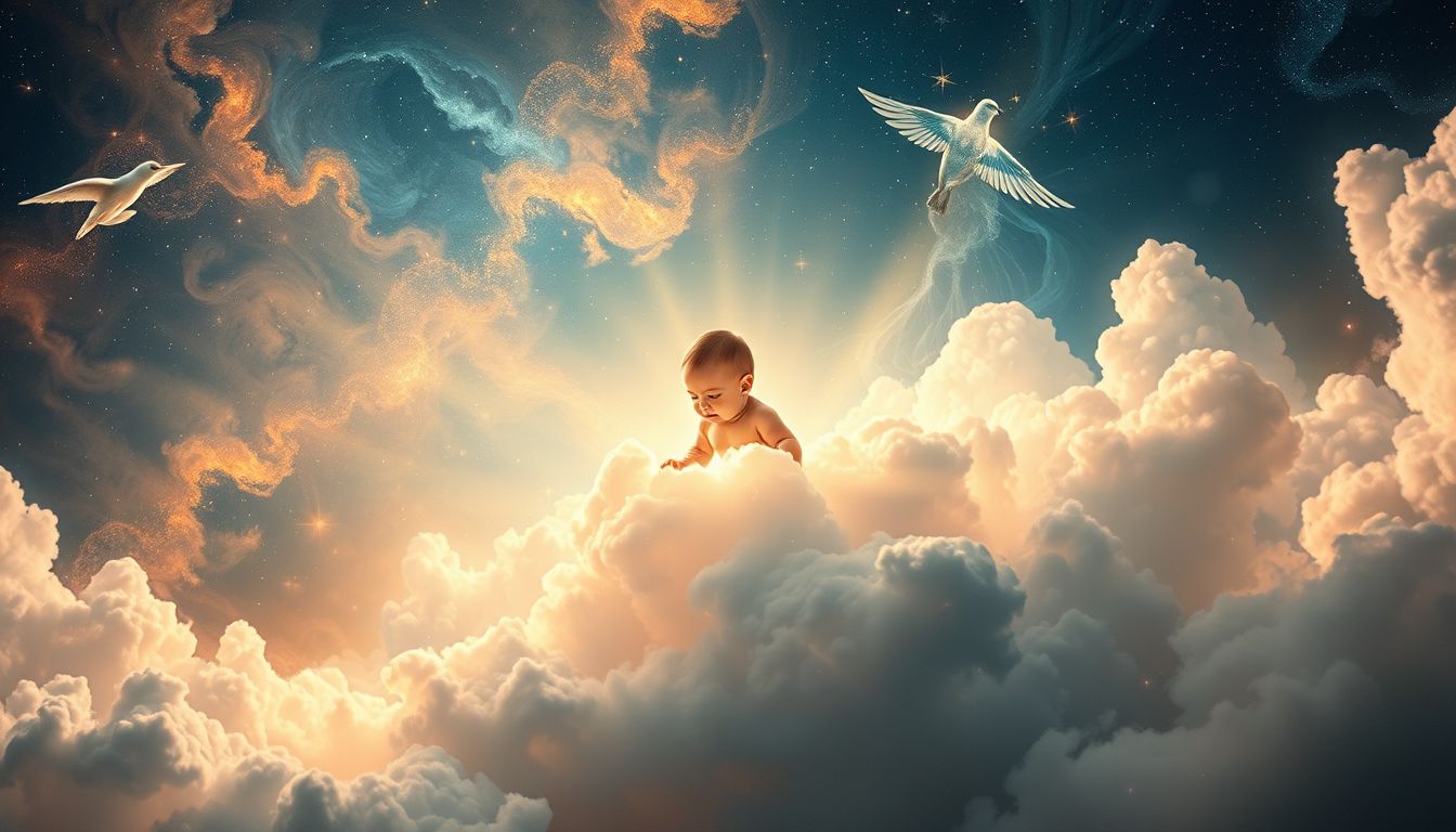 Der Traum symbolisiert Hoffnung und unerwartete positive Veränderungen im Leben.