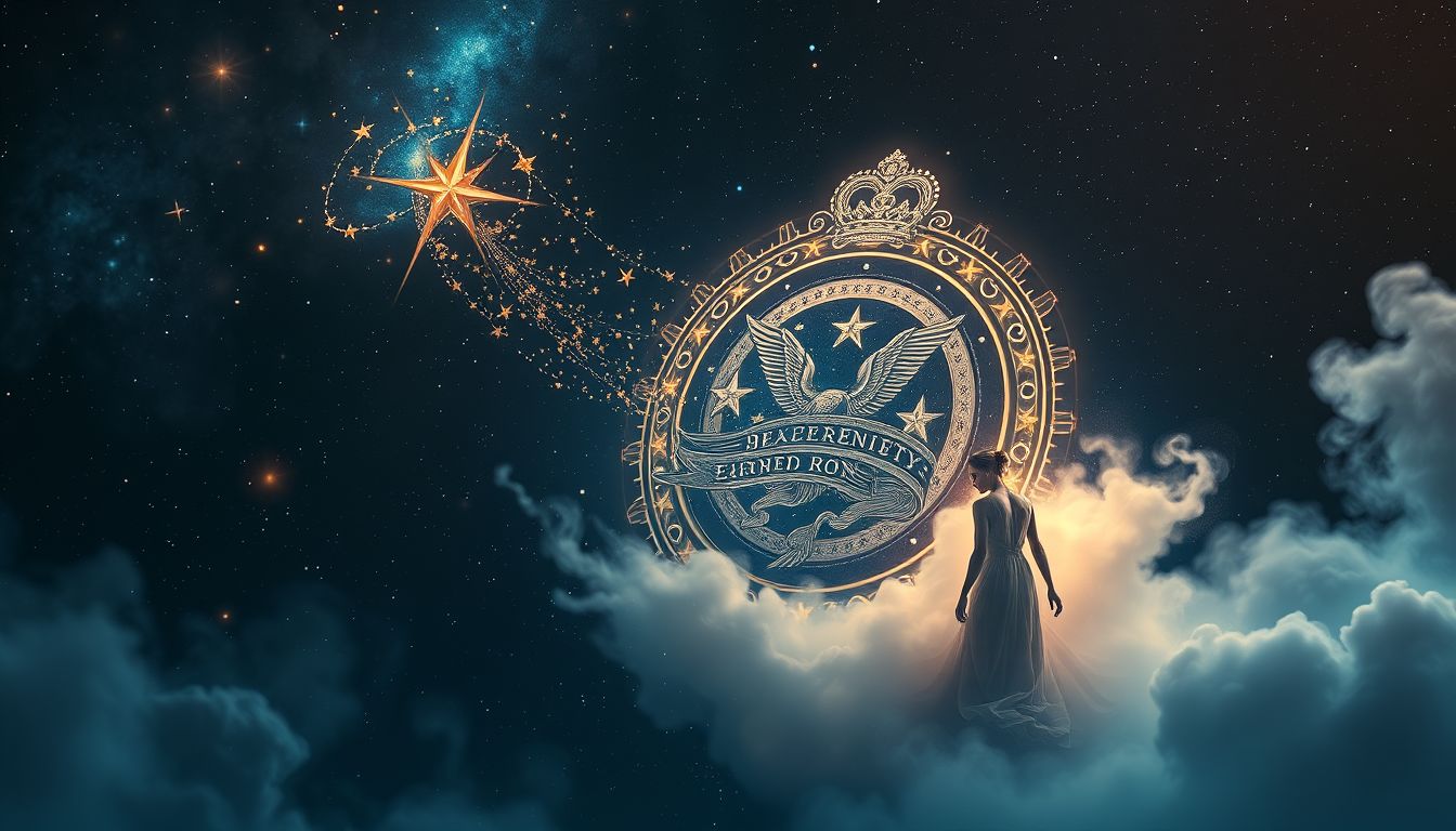 Der verlorene Rang symbolisiert oft innere Ungerechtigkeitsgefühle und Frust.