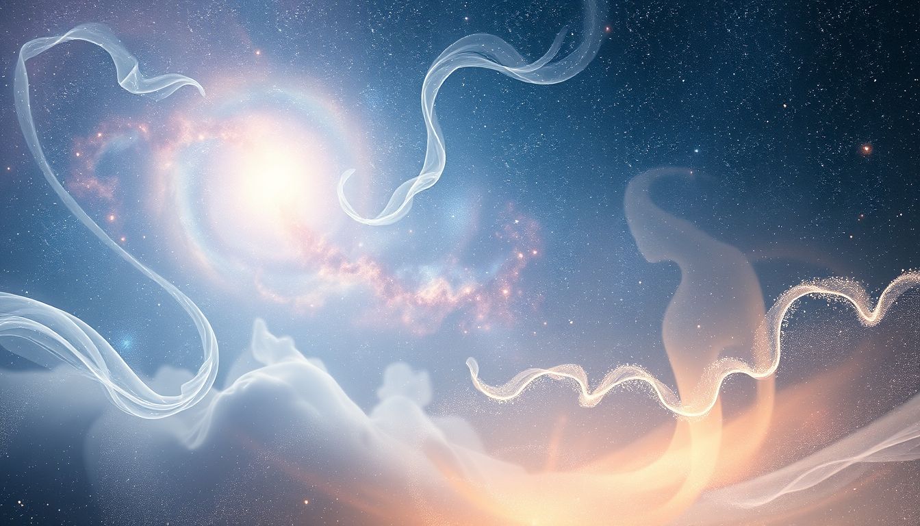 Der Traum von Schamteilreinigung symbolisiert oft innere Läuterung.