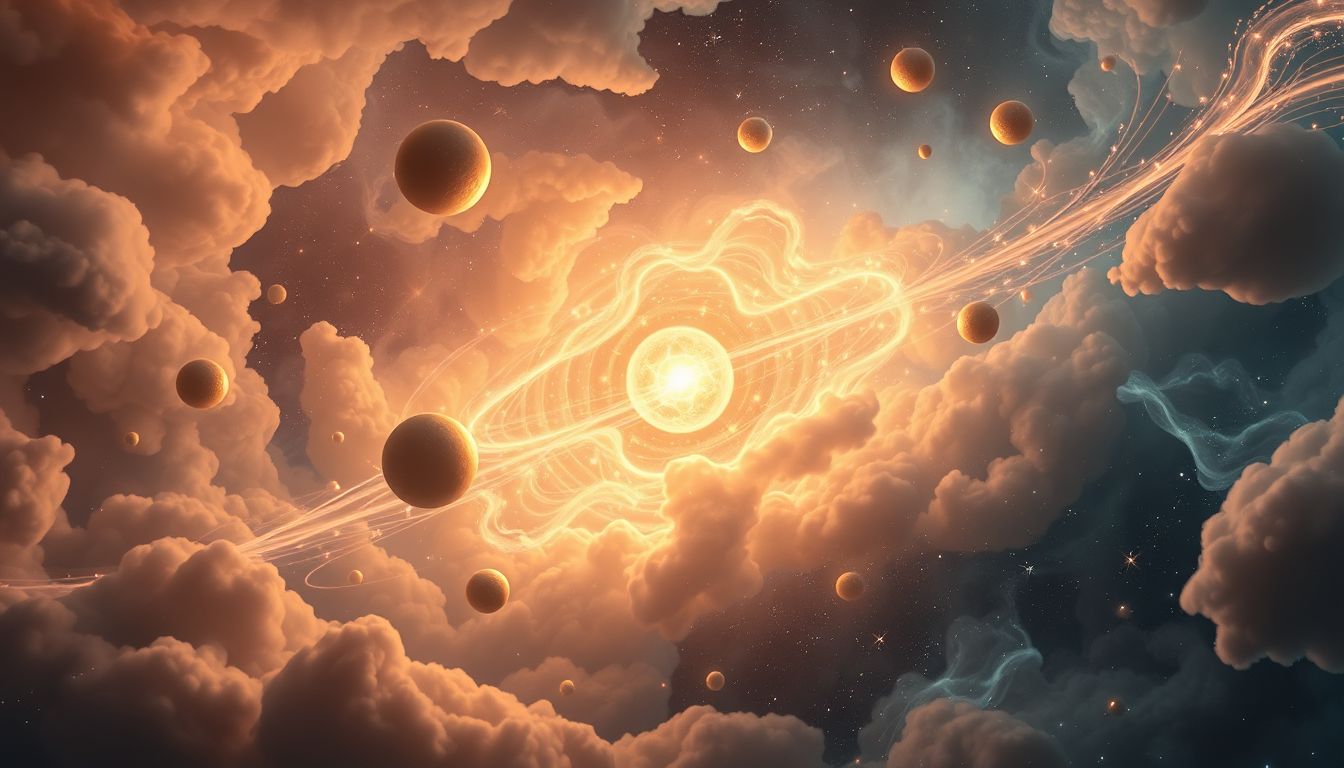 Magnete im Traum symbolisieren oft starke emotionale Bindungen oder Konflikte.
