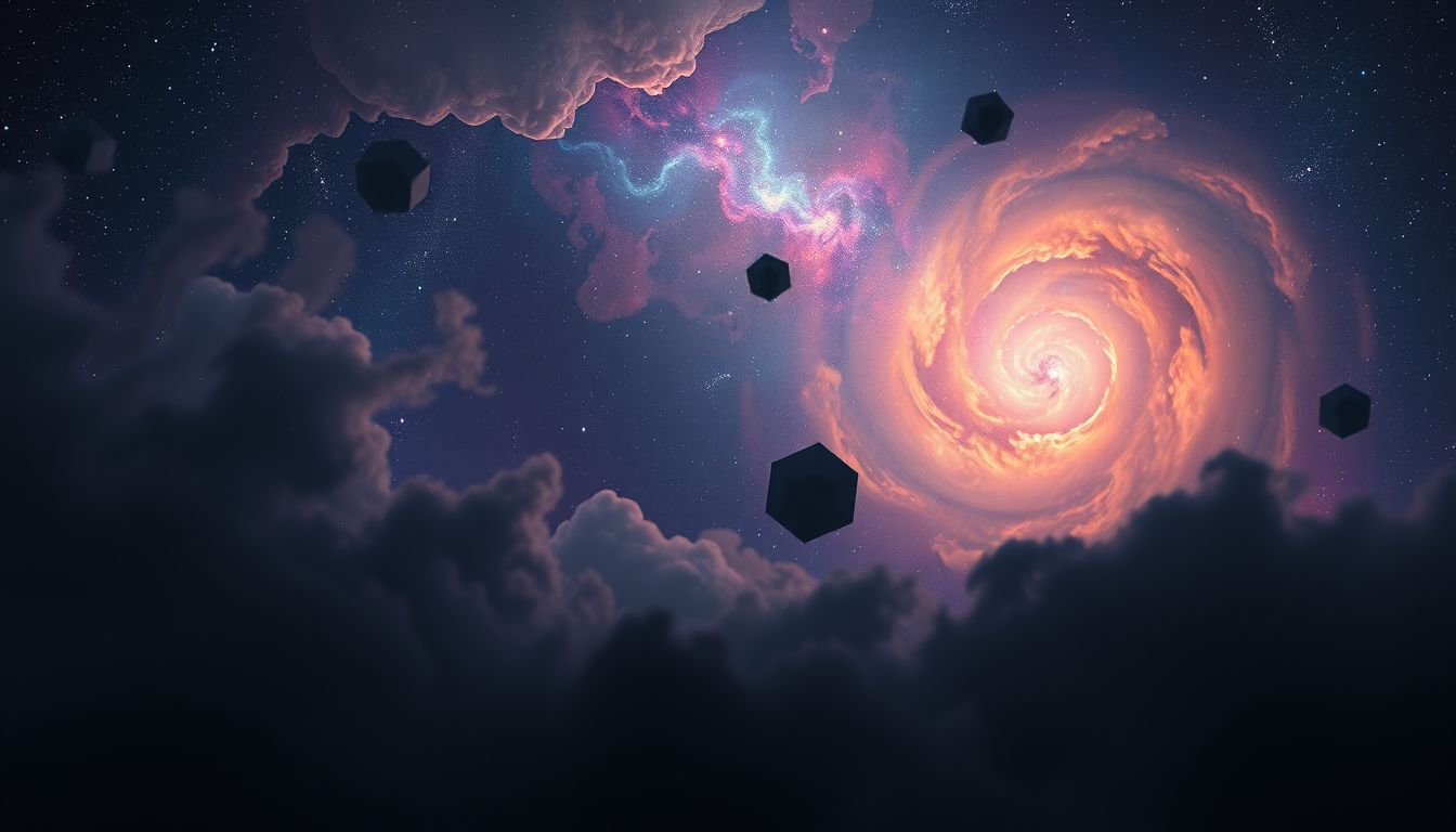 Ein Stromausfall im Traum symbolisiert oft innere Unsicherheit.