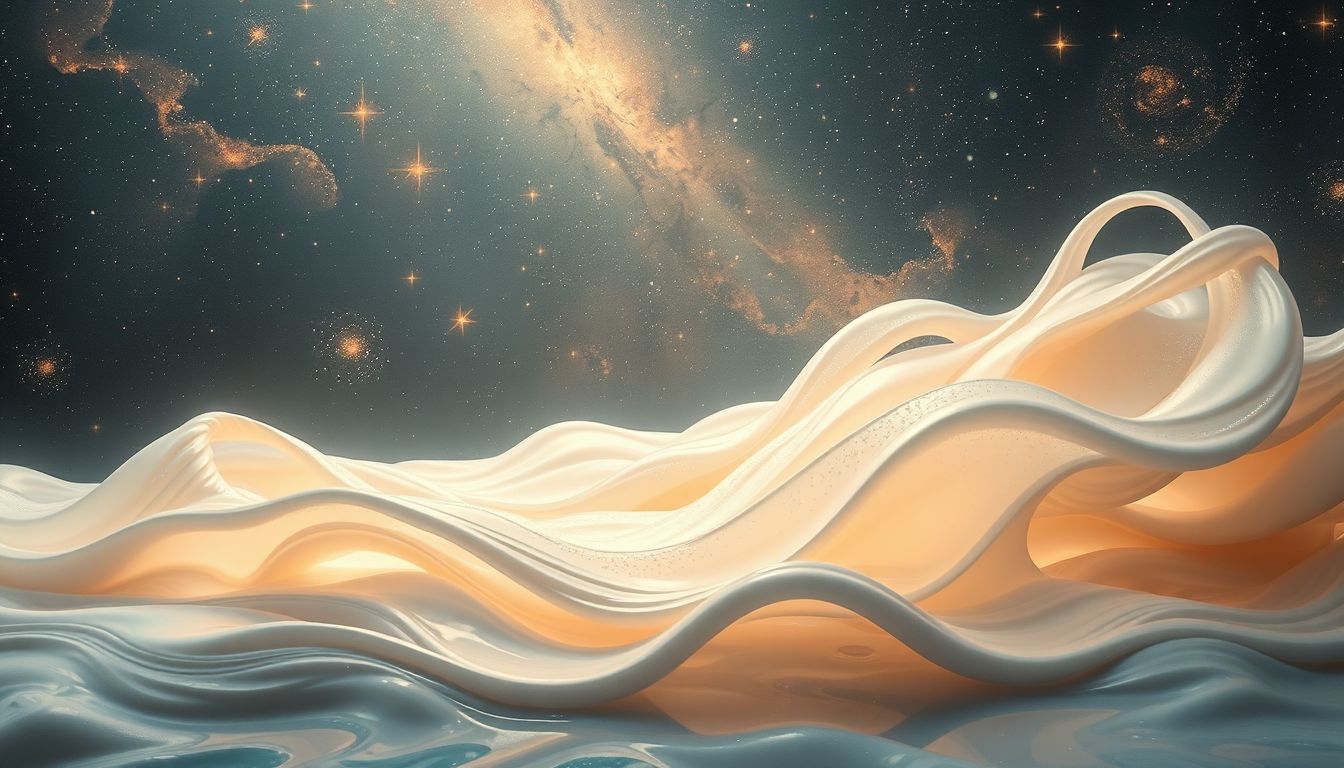 Ein Wasserbett-Traum symbolisiert oft emotionale Wandlung und Anpassung.