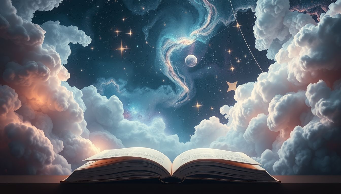 Der Bibliothekstraum symbolisiert oft Wissenserwerb und innere Orientierung.