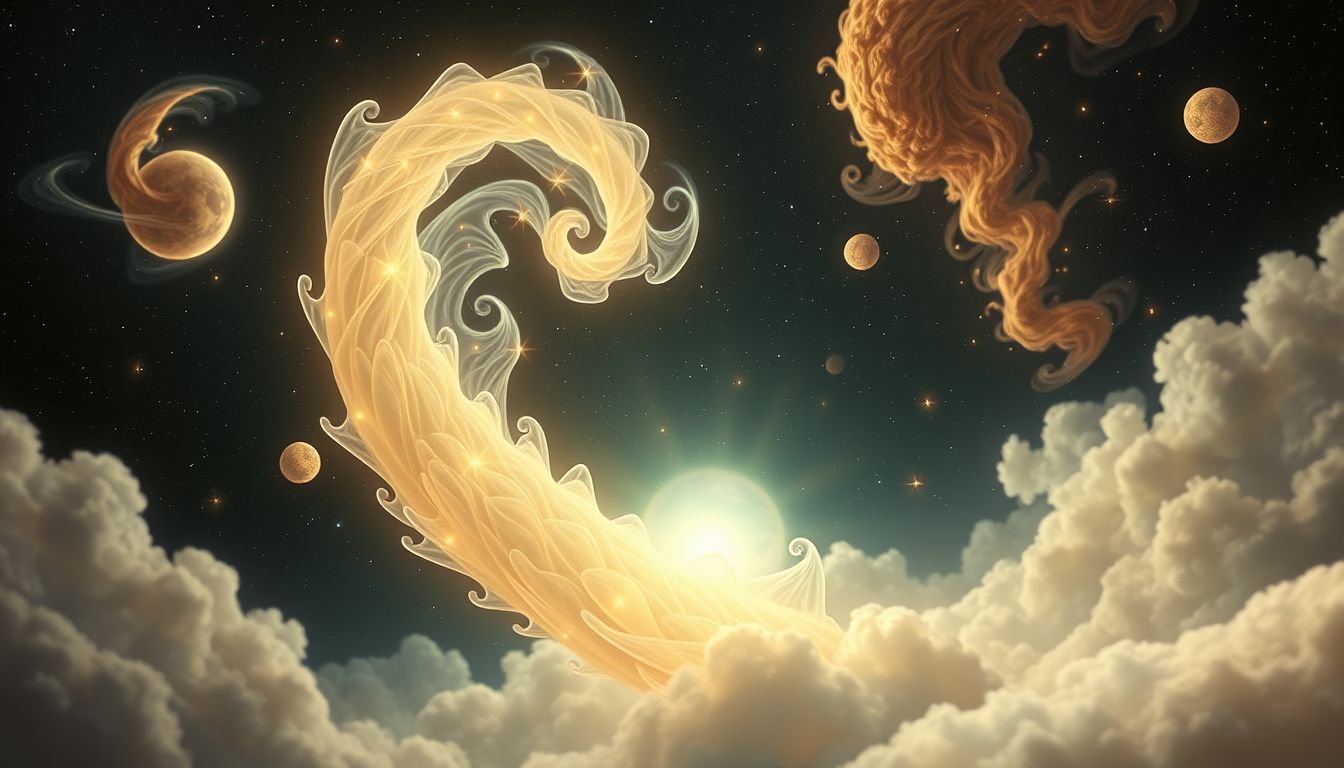 Der wachsende Traumknolle symbolisiert persönliche Entwicklung und verborgene Chancen.