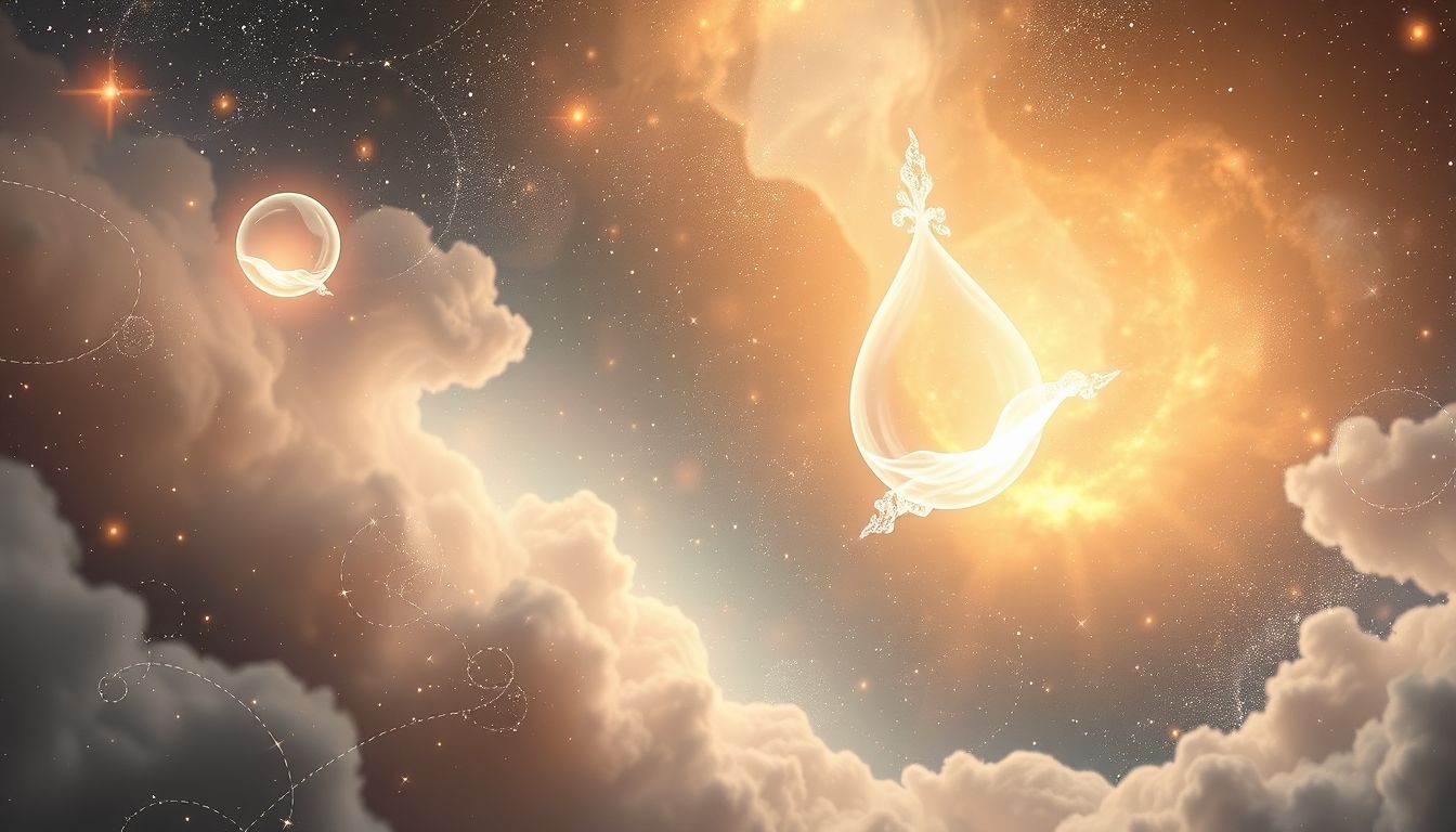 Der Traum von kindlichen Schamteilen symbolisiert oft Unschuld und Neubeginn.