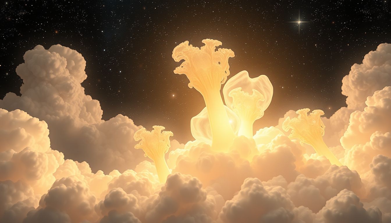 Sellerie symbolisiert im Traum Gesundheit, Ausgeglichenheit und innere Ruhe.