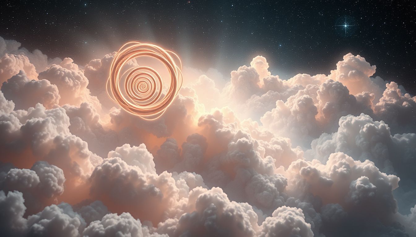Träume über Nägel symbolisieren oft spirituelle Stabilität und Schutz.
