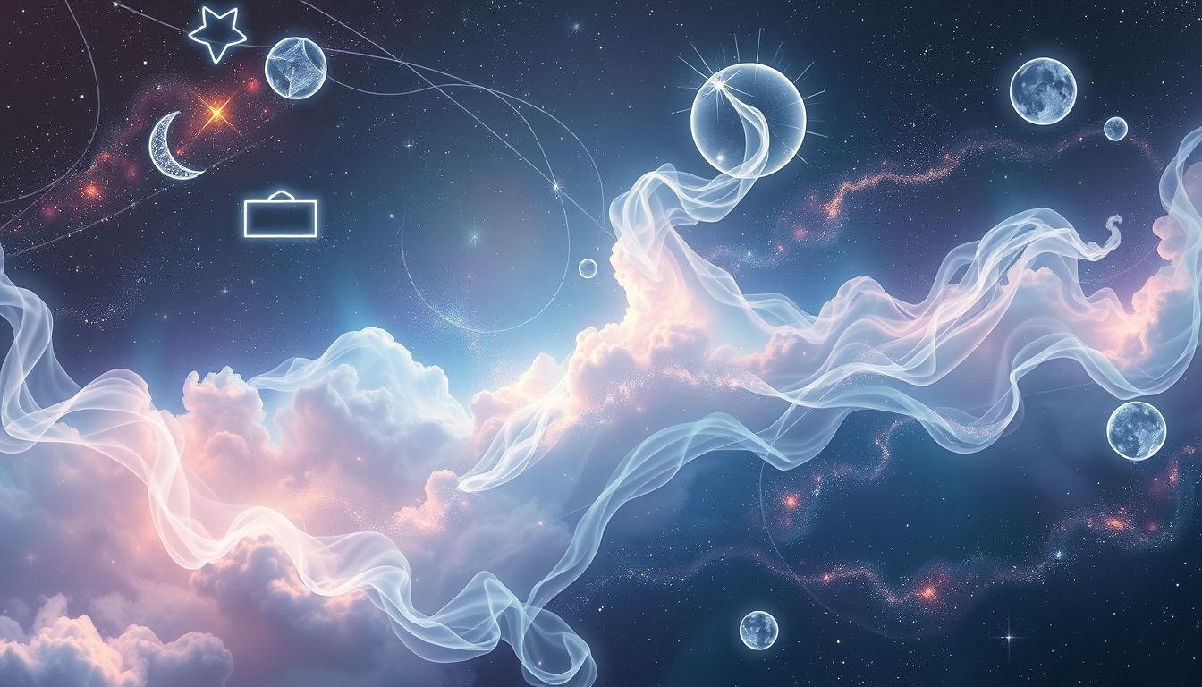 Traumdeutung nutzt psychologische und kulturelle Methoden zur Analyse.