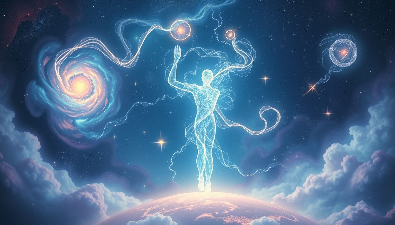 Einzelgänger-Triumph symbolisiert innere Stärke und authentische Selbstfindung.