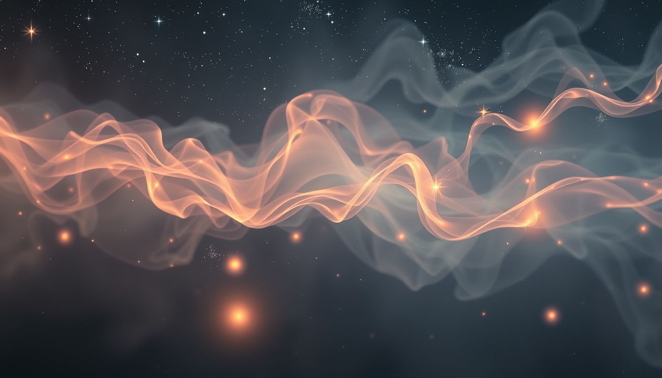 Weihrauch im Traum symbolisiert oft intuitive Weisheit und spirituelle Klarheit.