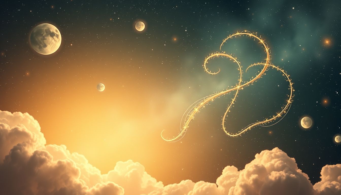 Ein lustiges Aufgebot im Traum symbolisiert spielerische Beziehungsharmonie.