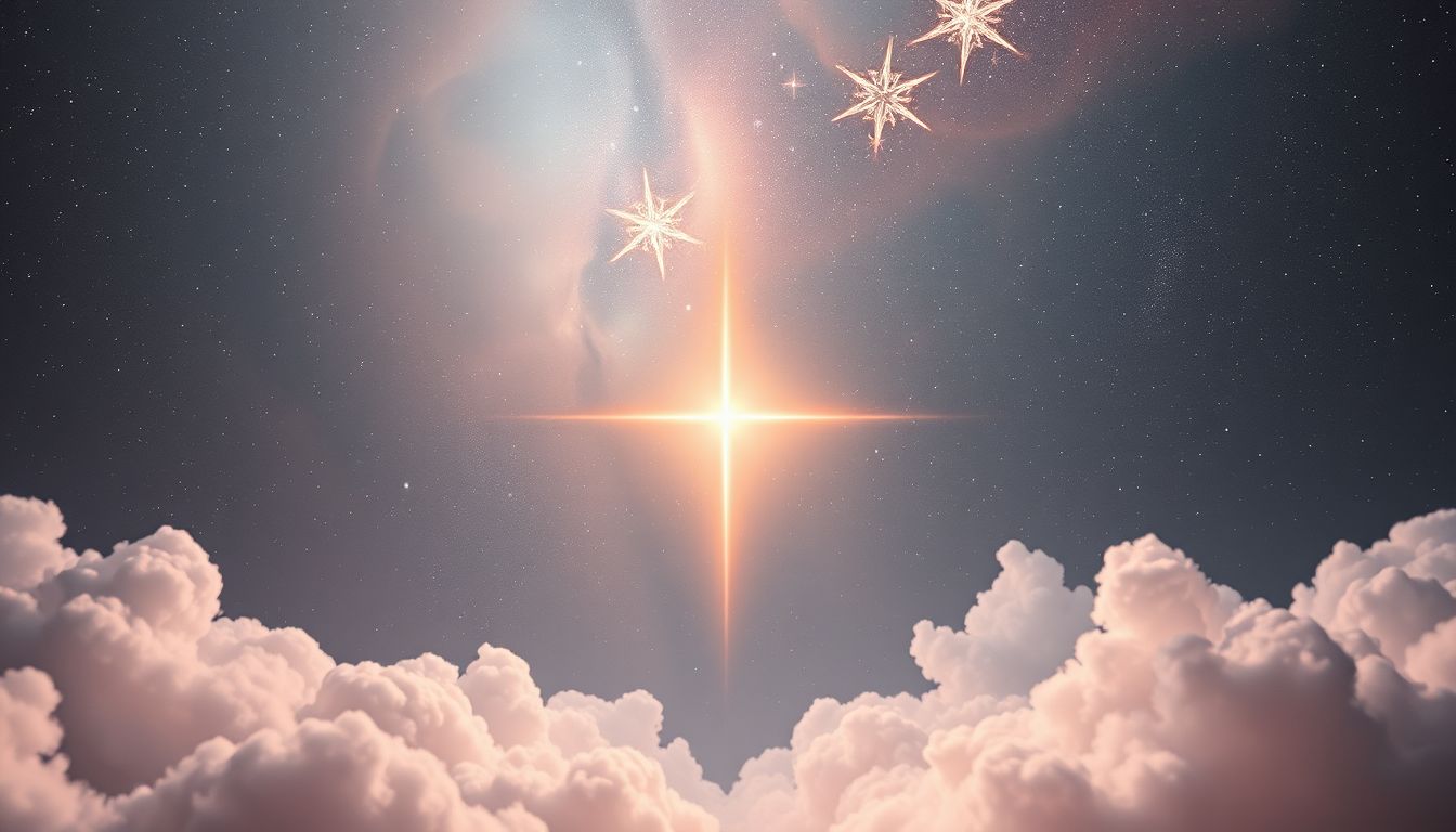Ein Pfahl als Kreuz symbolisiert im Traum oft innere Konflikte.