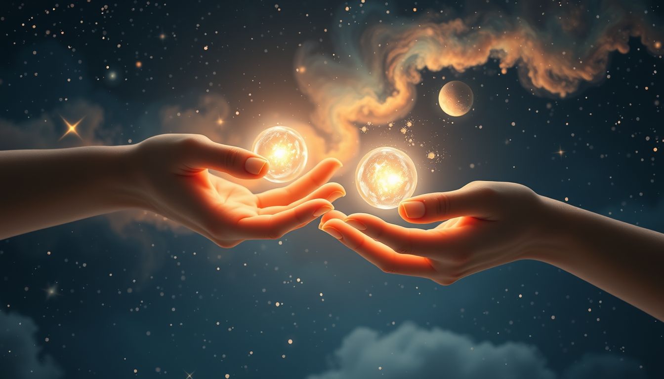 Der Traum vom Bezahlen symbolisiert Wertschätzung und faire Gegenleistung.