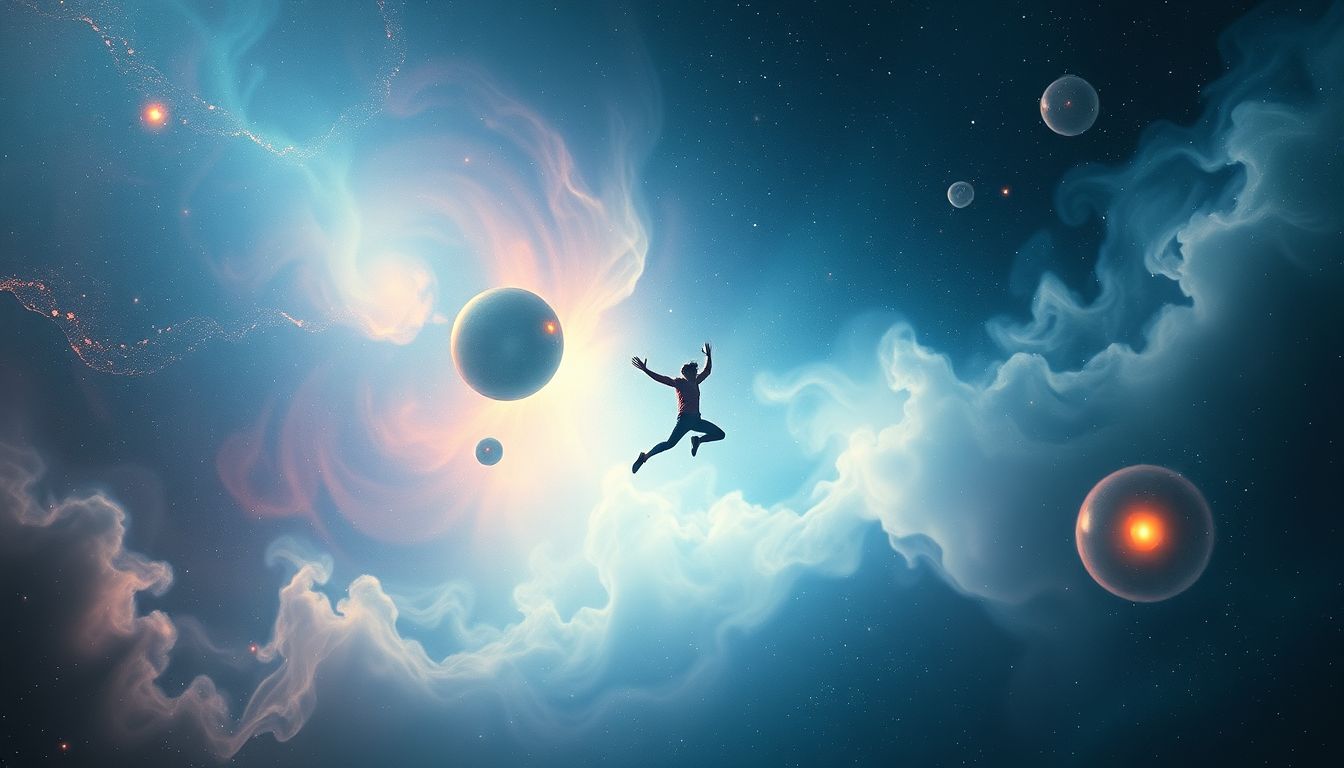 Der 27. Traum symbolisiert Risiko und den Wunsch nach Nervenkitzel.